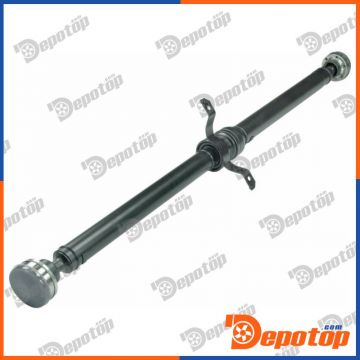 Arbre de transmission arrière pour AUDI | NWN-AU-021, 10-210640